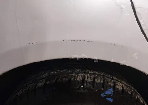 2012 Toyota Venza Le z USA, uszkodzony, nr VIN 4T3ZA3BB2CU055845